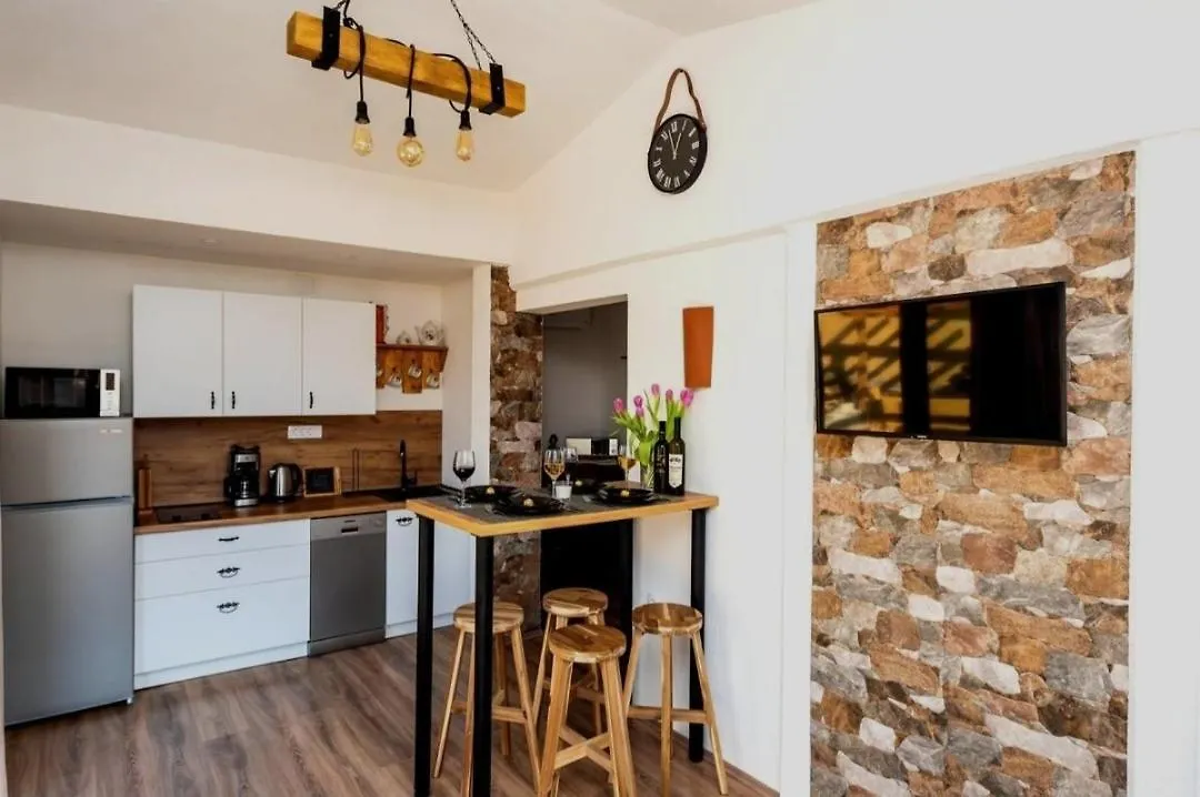 Family Friendly House With A Swimming Pool Smrika, Kraljevica - 24407 Villa