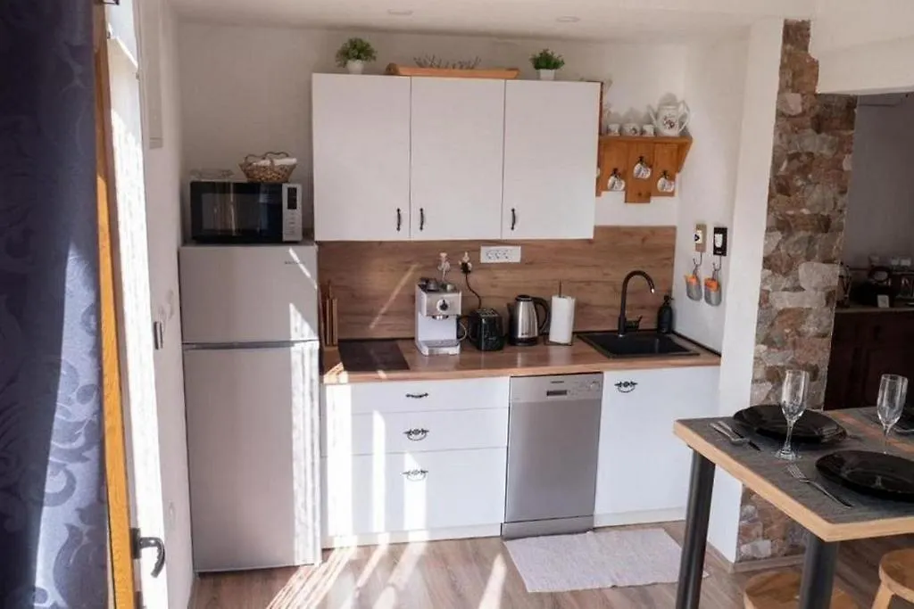 Family Friendly House With A Swimming Pool Smrika, Kraljevica - 24407 Villa 0*,  Croatia