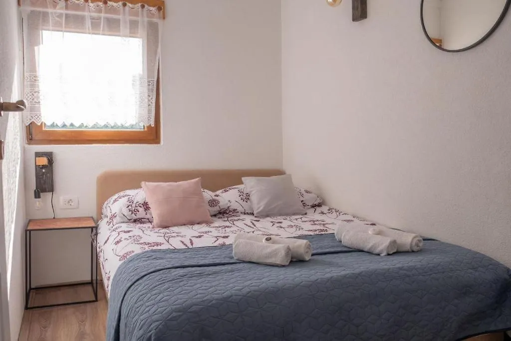 Family Friendly House With A Swimming Pool Smrika, Kraljevica - 24407 Villa Holiday home