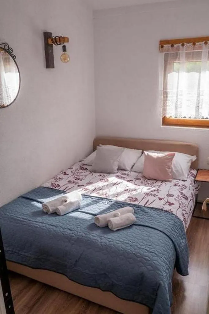 Holiday home Family Friendly House With A Swimming Pool Smrika, Kraljevica - 24407 Villa