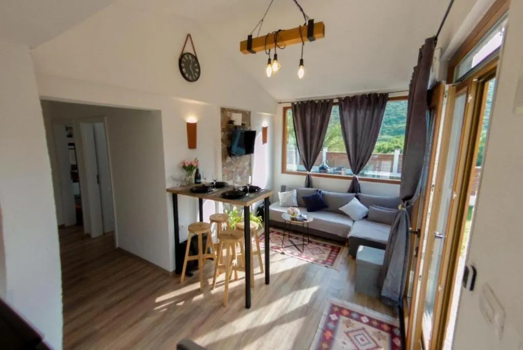 Family Friendly House With A Swimming Pool Smrika, Kraljevica - 24407 Villa 0*,