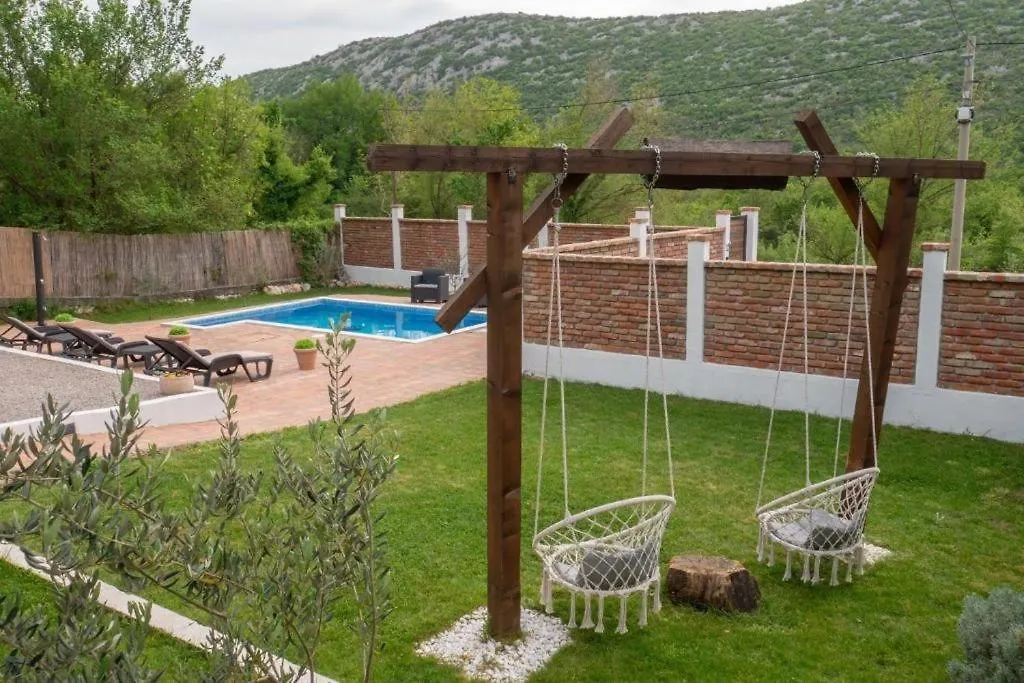 Holiday home Family Friendly House With A Swimming Pool Smrika, Kraljevica - 24407 Villa
