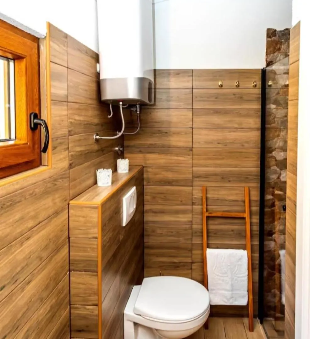Family Friendly House With A Swimming Pool Smrika, Kraljevica - 24407 Villa 0*,  Croatia