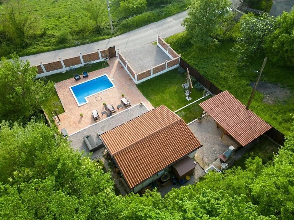 Family Friendly House With A Swimming Pool Smrika, Kraljevica - 24407 Villa
