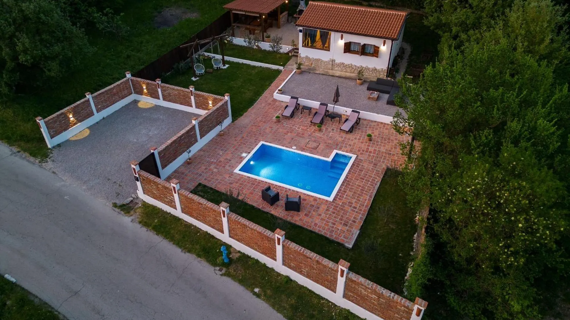Holiday home Family Friendly House With A Swimming Pool Smrika, Kraljevica - 24407 Villa