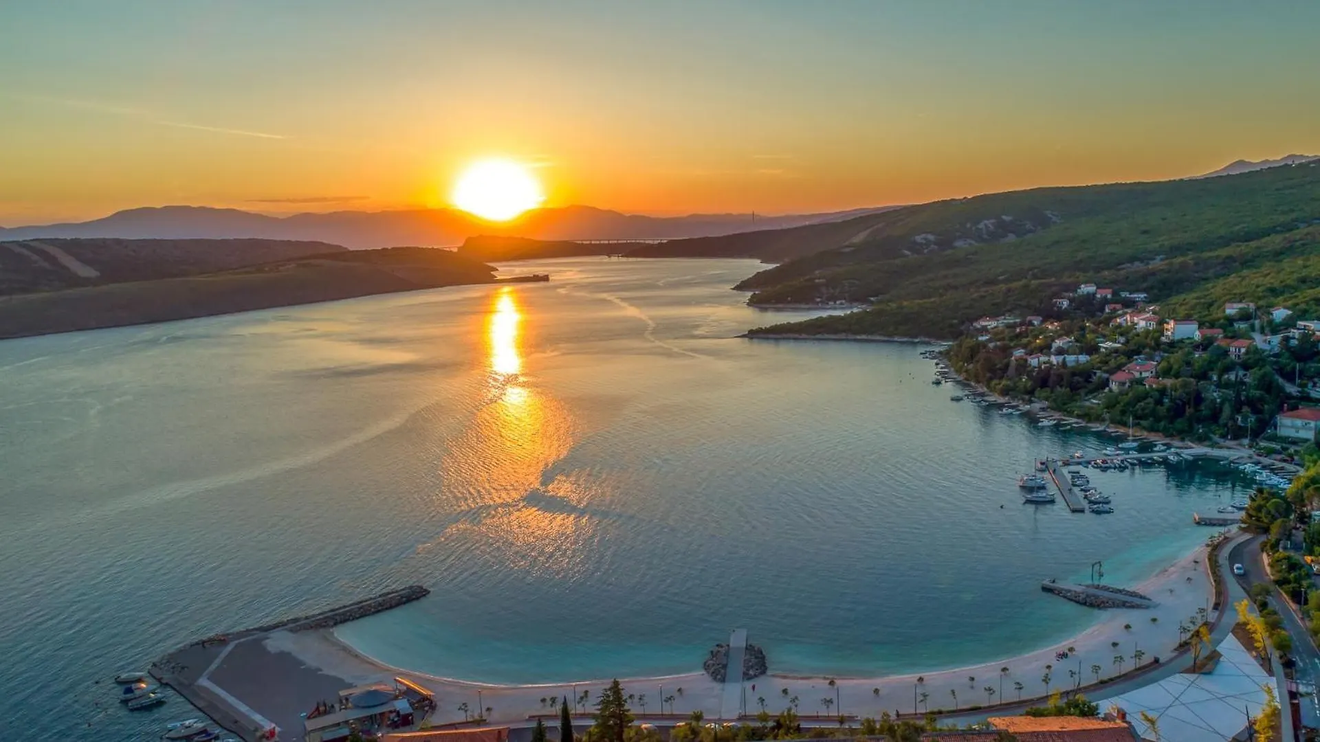 Family Friendly House With A Swimming Pool Smrika, Kraljevica - 24407 Villa Holiday home