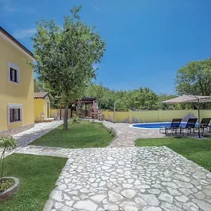  Ferienhaus Crikvenica-kraljevica